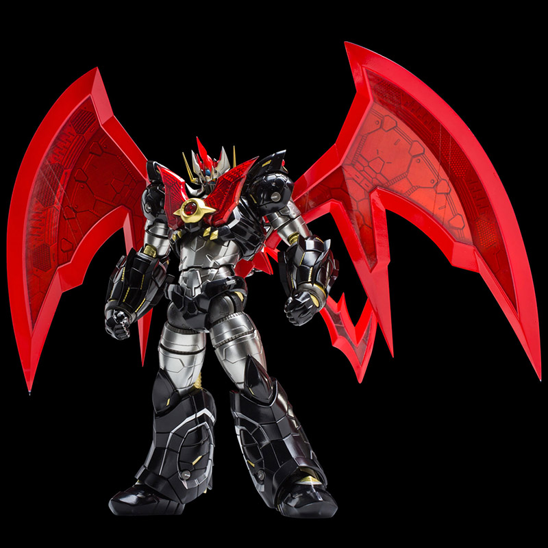 RIOBOT Mazinkaiser (rerelease)